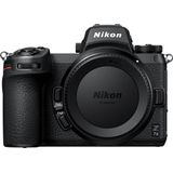 Nikon - Z7 II - Systeemcamera - Zwart - Full Frame Sensor - 45.7 Megapixel