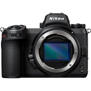 Nikon Z6 II body occasion