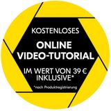 Nikon - Z 6 II Kit - Camera - Zwart - 24 - 70 mm - 24.50 Mpx