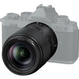Nikon NIKKOR Z 18-140 f3.5-6.3