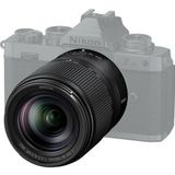 Nikon Z DX 18-140mm f/3.5-6.3 VR objectief
