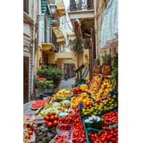 NIKKOR Z DX 18-140 mm f/3.5-6.3 VR - Zoomobjectief - Zwart - Glas