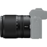 Nikon Z DX 18-140mm f/3.5-6.3 VR objectief