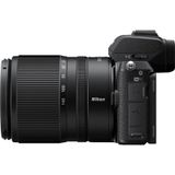 Nikon Z DX 18-140mm f/3.5-6.3 VR objectief