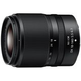 Nikon Z DX 18-140mm f/3.5-6.3 VR objectief
