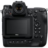 Nikon Z9 Body Systeemcamera - Zwart