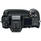 Nikon Z9 Body Systeemcamera - Zwart