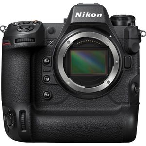 Nikon Z9 Body Systeemcamera