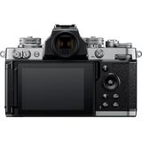 Nikon Z fc systeemcamera Body - Tweedehands