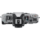 Nikon Z fc body occasion