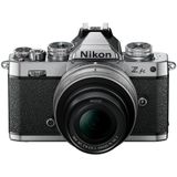 Nikon Z fc + 16-50mm f/3.5-6.3