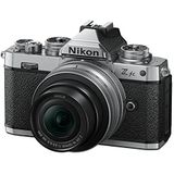 Nikon Z fc + Nikkor Z 16-50mm