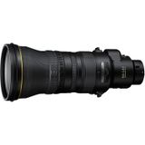 Nikon Z 400mm f/2.8 TC VR S objectief