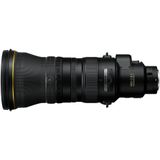 Nikon Z 400mm f/2.8 TC VR S Objectieven