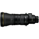 Nikon Z 400mm f/2.8 TC VR S objectief