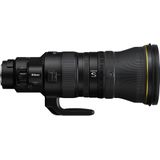 Nikon Z 400mm f/2.8 TC VR S objectief