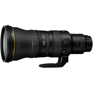 Nikon Z 400mm f/2.8 TC VR S objectief