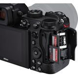 Nikon Z5 + Nikkor Z 24-70mm f/4 S