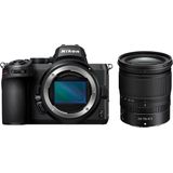 Nikon - Z5 - Camera - Zwart - Full Frame 24,2 Megapixel