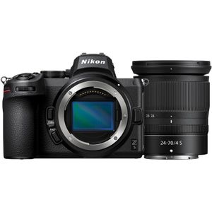 Nikon Z5 + NIKKOR Z 24-70mm F/4.0 S