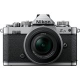 Nikon Z fc + NIKKOR Z 16-50mm + 50-250mm kit
