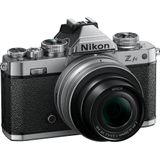 Nikon Z fc + 16-50 & 50-250mm