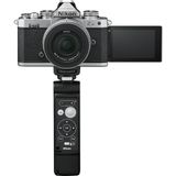 NIKON VLOGGER KIT Z FC - NIKKOR DX Z 16-50 mm VR - SmallRig Mini-Statief - Sennheiser Microfoon