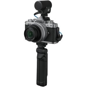 Nikon Z fc Vlogger Kit Systeemcamera