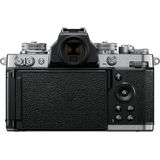 Nikon Z fc + Nikkor Z DX 18-140 VR