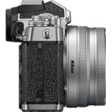 Nikon Z fc + 18-140mm F/3.5-6.3 VR