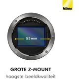 Nikon Z30 - Systeemcamera - Vloggerkit - NIKKOR Z 16-50mm Lens