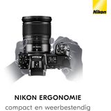 Nikon Z30 + 16-50mm Vlogkit