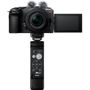 Nikon Z 30 Vlogger Kit DX 16-50 mm 1:3.5-6.3 VR