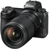 Nikon Z 28-75MM F/2.8