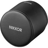 Nikon - NIKKOR Z 800mm F/6.3 VR S - Superteleobjectief - Zwart - Lichtgewicht Ontwerp