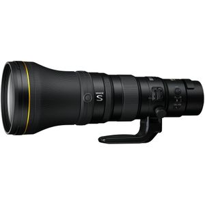 Nikon Z 800mm f/6.3 VR S objectief