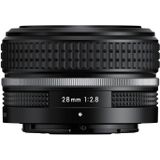 Nikon - Nikkor Z 28mm f/2.8 SE - Objectief - Zwart