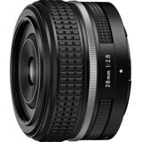 Nikon - Nikkor Z 28mm f/2.8 SE - Objectief - Zwart