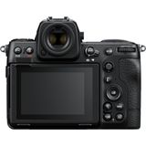 Nikon Z8 - Systeemcamera - Zwart - Full-Frame Sensor - 45.7 Megapixels