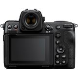 Nikon Z8 - Systeemcamera - Zwart - Full-Frame Sensor - 45.7 Megapixels