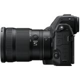 Nikon Z8 + Z 24-120mm F/4 S-Line