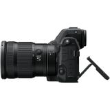 Nikon Z8 + 24-120mm Systeemcamera