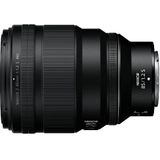 Nikon - Z 85mm F/1.2 S-line - Camera Lens - Zwart - Vast