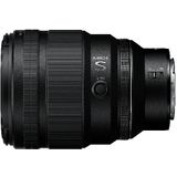 Nikon - Z 85mm F/1.2 S-line - Camera Lens - Zwart - Vast
