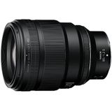 Nikon - Z 85mm F/1.2 S-line - Camera Lens - Zwart - Vast