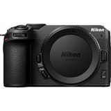 Nikon - Z30 - Systeemcamera - Body - Z-vatting - 20,9 MP