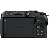 Nikon Z 30 Z30 Body Vlogcamera, Zwart