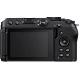 Nikon - Z30 - Systeemcamera - Body - Z-vatting - 20,9 MP