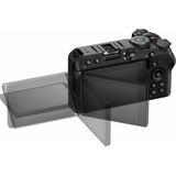 Nikon - Z30 - Systeemcamera - Body - Z-vatting - 20,9 MP