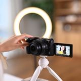 Nikon - Z30 - Systeemcamera - Body - Z-vatting - 20,9 MP